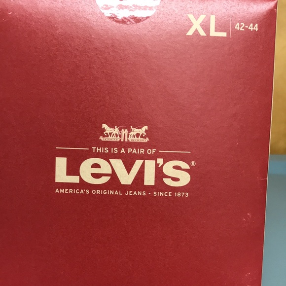 Levi’s Casual Belt Set - Picture 6 of 7